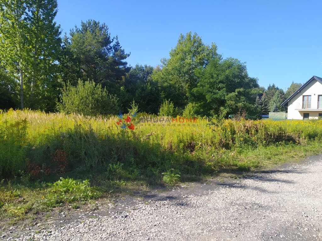 Działka budowlana na sprzedaż Nadarzyn  1 000m2 Foto 1