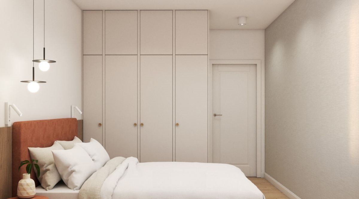 Zapraszam do 3-pokojowego mieszkania 52,66 m² z balkonem w Gdańsku Gdańsk, Łostowice  53m2 Foto 1