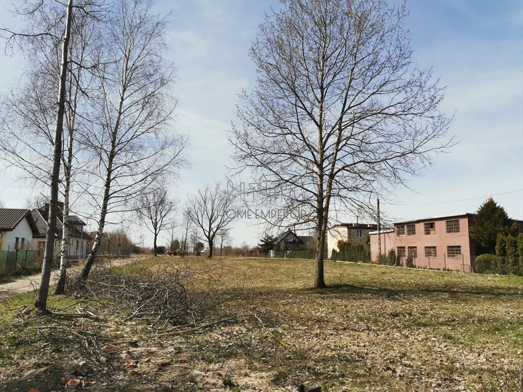 Działka budowlana na sprzedaż Konstancin-Jeziorna, Stare Wierzbno, Wierzbnowska  1 500m2 Foto 1