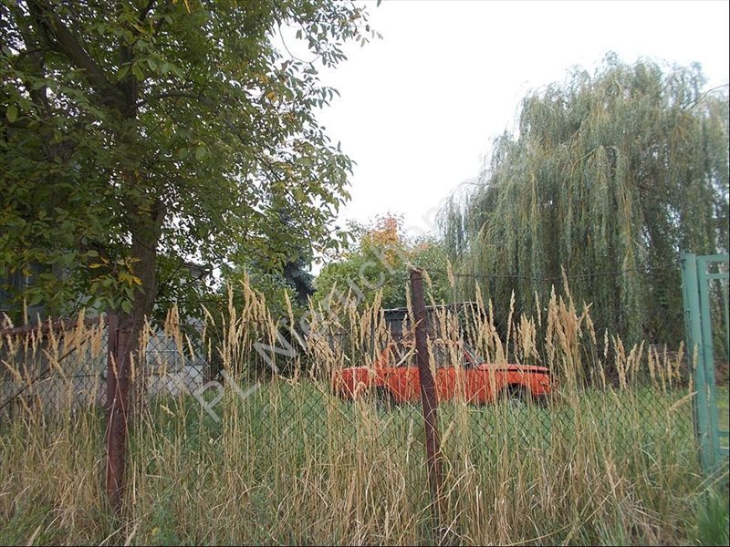 Działka budowlana na sprzedaż Pruszków 1 165m2 Foto 1 Działka budowlana na sprzedaż Pruszków 1 165m2 Foto 1
