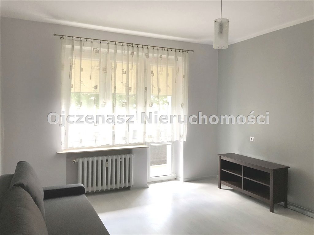 Mieszkanie dwupokojowe na sprzedaż Bydgoszcz, Osiedle Leśne  39m2 Foto 1