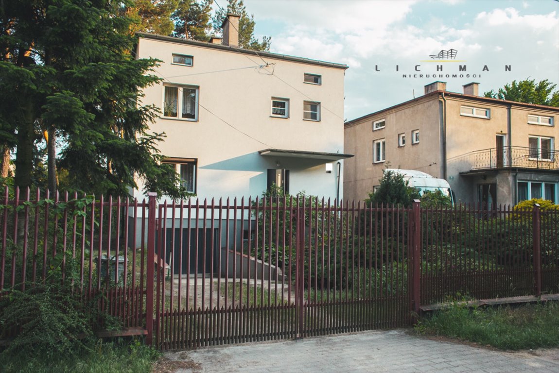 Dom 120 m² z garażem, ogród, blisko Zalewu Głowno zapraszam Głowno  120m2 Foto 1