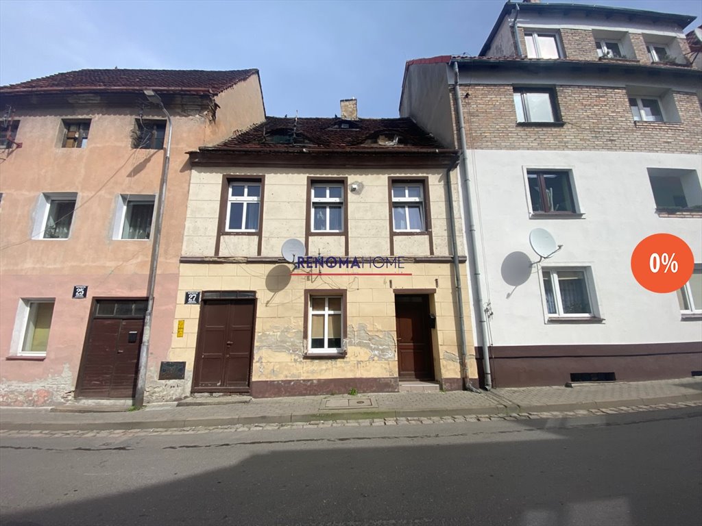 Mieszkanie trzypokojowe na sprzedaż Środa Śląska, Kościuszki  66m2 Foto 8