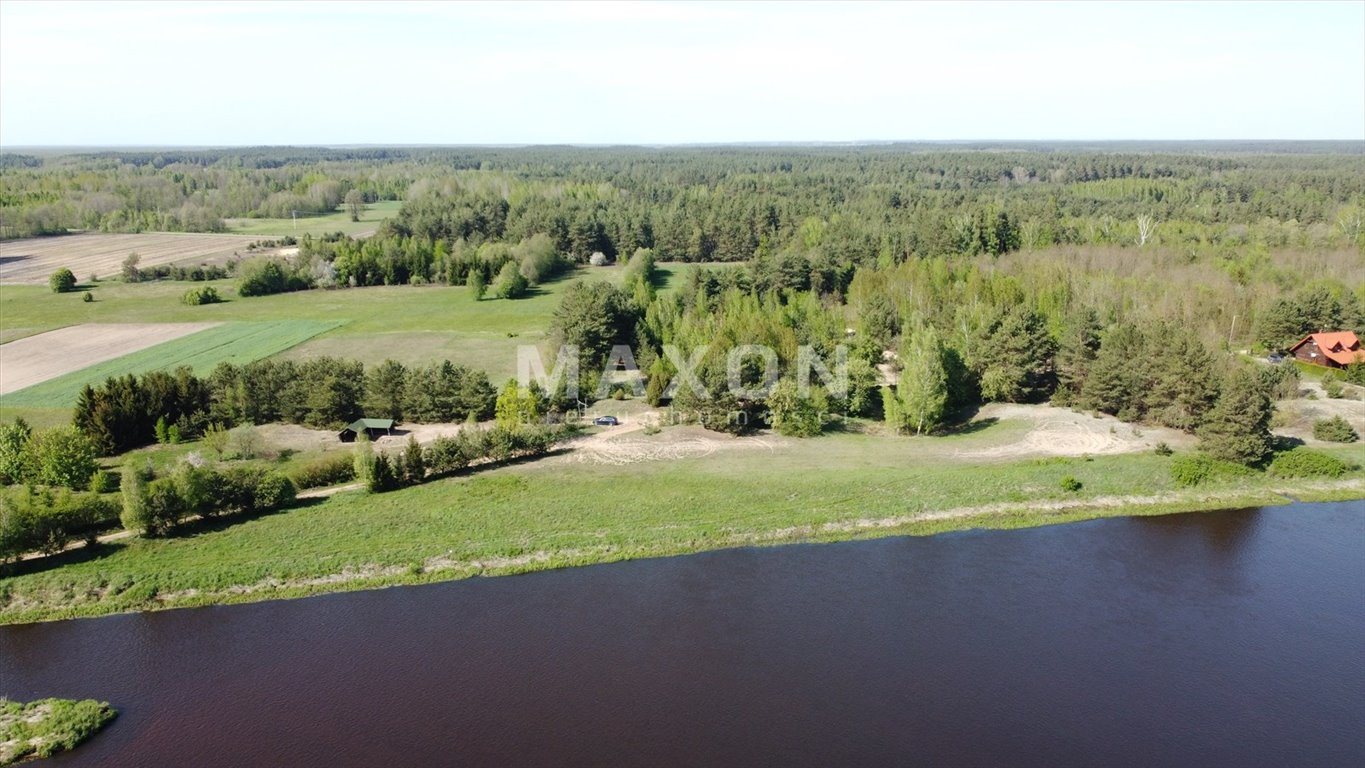 Działka budowlana na sprzedaż Łazy Duże  6 700m2 Foto 14