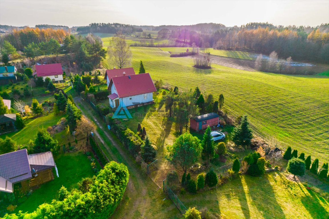 Dom na sprzedaż Kistowo  100m2 Foto 2