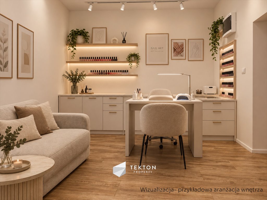 Kameralny lokal usługowy 15 m² w centrum Łodzi - polecam! Łódź, Śródmieście, Jana Kilińskiego  15m2 Foto 1
