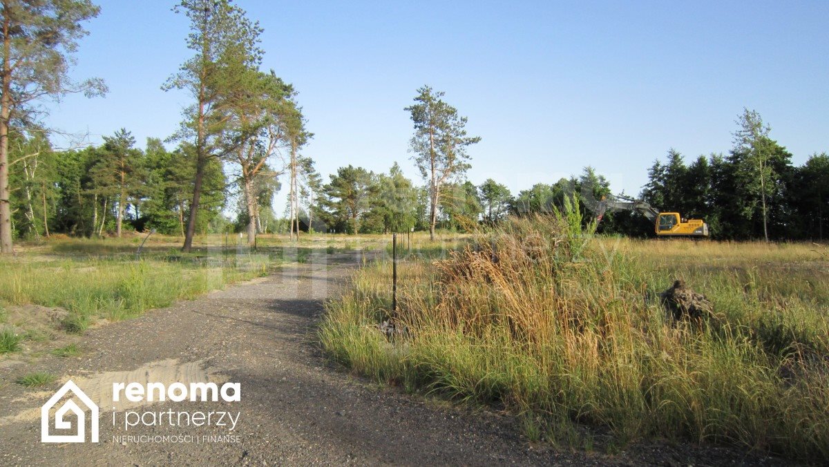 Działka budowlana na sprzedaż Dziwnówek  410m2 Foto 10