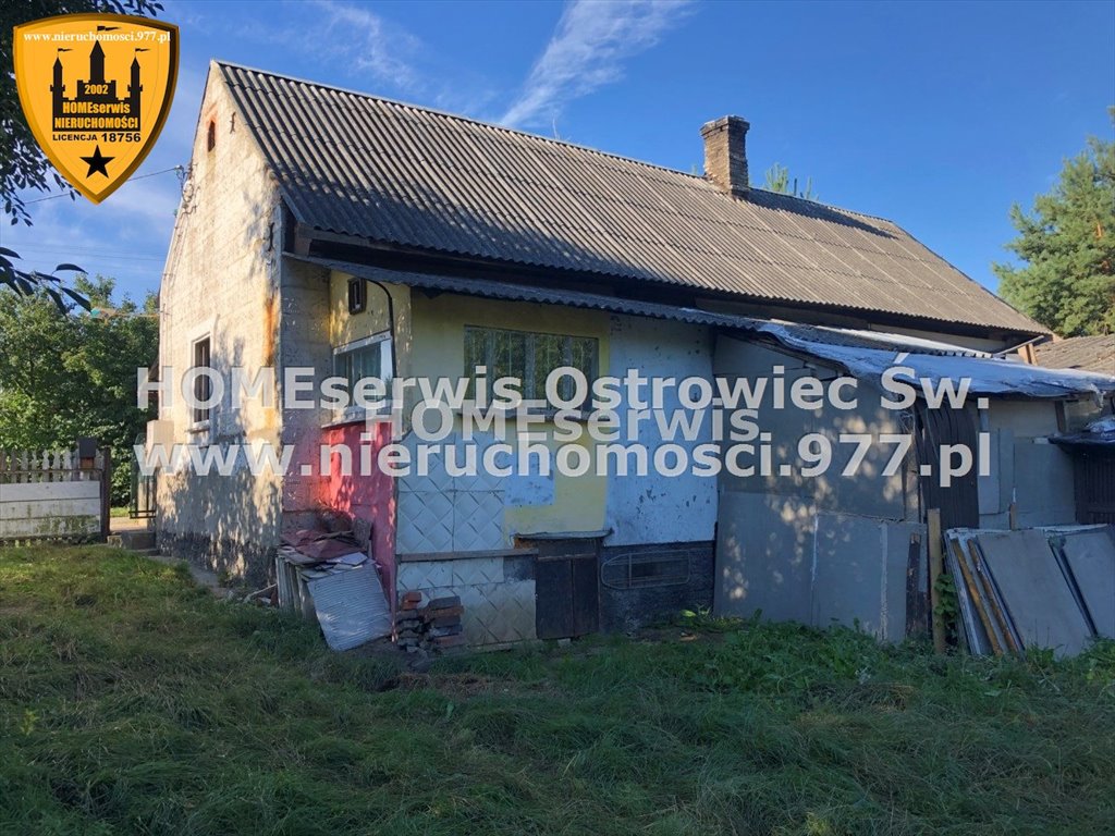 Dom na sprzedaż Kunów, Biechów  75m2 Foto 20