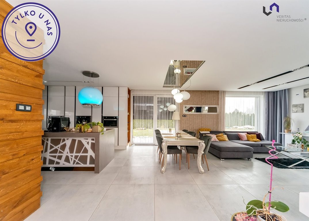 Dom na sprzedaż Dankowice, Podlesie  157m2 Foto 1