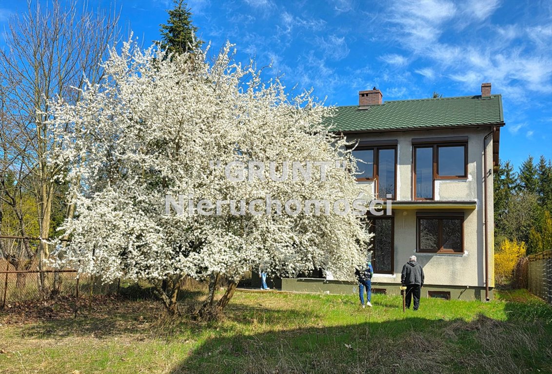 Dom po remoncie nad jeziorem Raduń - garaż i niezależne mieszkanie Wałcz  230m2 Foto 1
