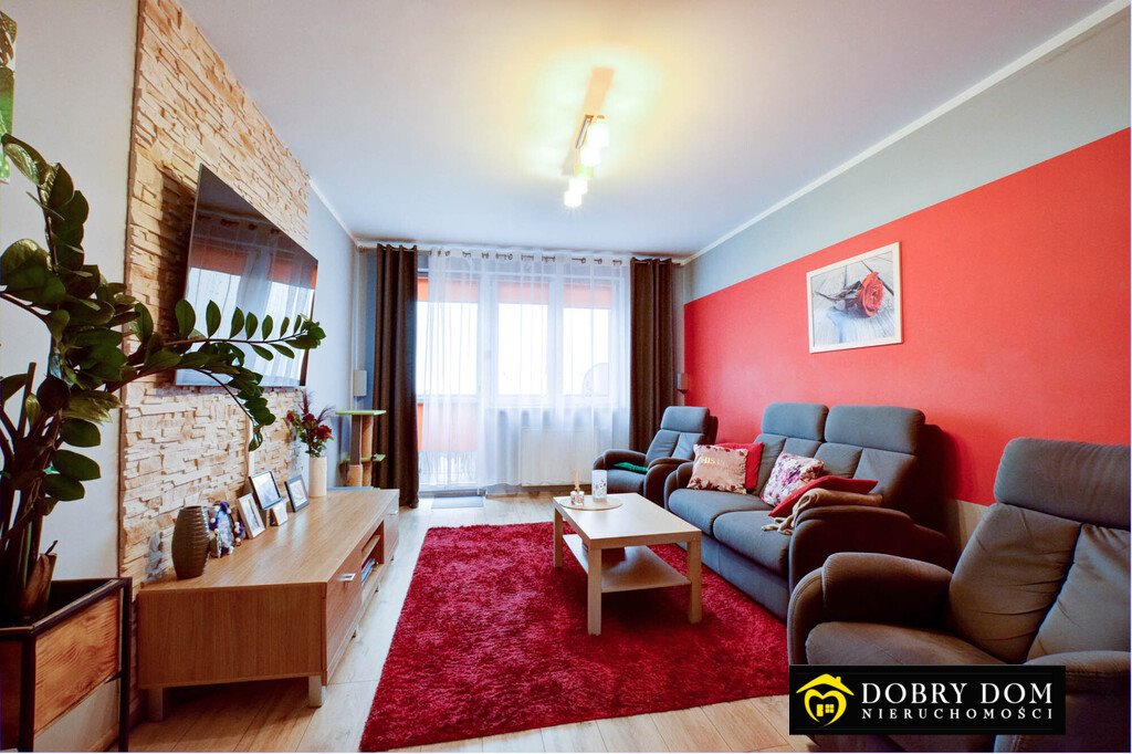 Mieszkanie trzypokojowe na sprzedaż Sokółka  83m2 Foto 1
