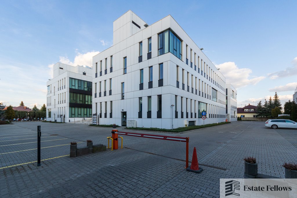 Lokal użytkowy na wynajem Warszawa, Ursynów, Taneczna  400m2 Foto 2