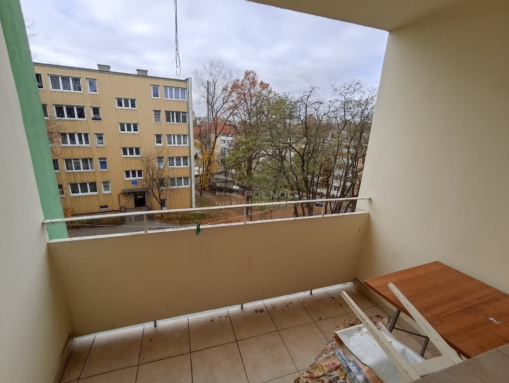 Mieszkanie trzypokojowe na sprzedaż Lublin, Kalinowszczyzna, Krzemieniecka  49m2 Foto 8