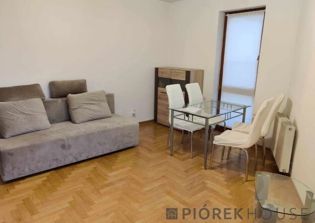 Praga-Południe, 2 pokoje, balkon, 47 m2, własność Warszawa, Praga-Południe, Międzynarodowa  47m2 Foto 1