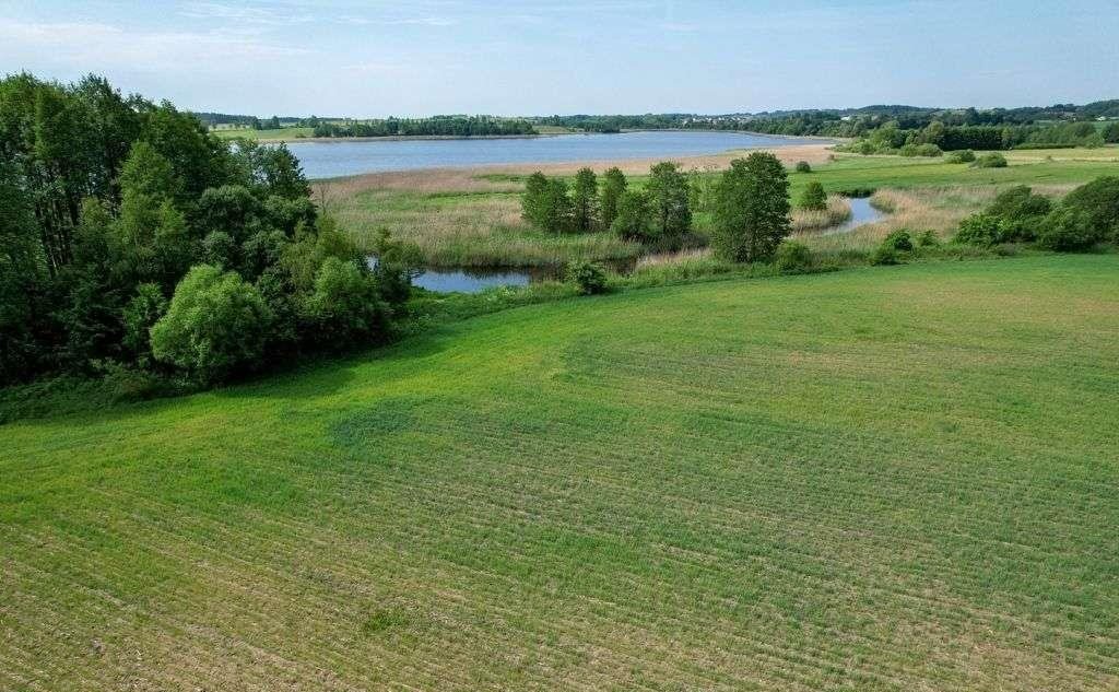 Działka rolna na sprzedaż Straduny  3 169m2 Foto 18