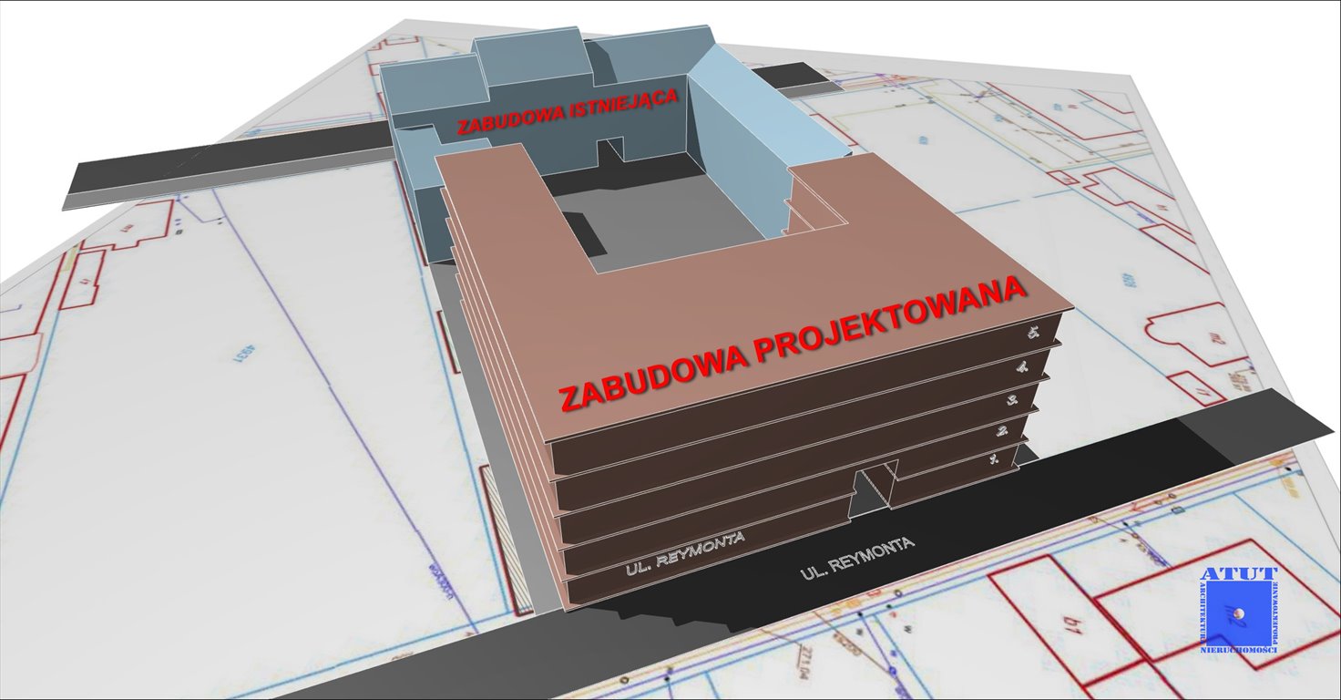 Dom na sprzedaż Dąbrowa Górnicza, wojska polskiego 35  3 000m2 Foto 8