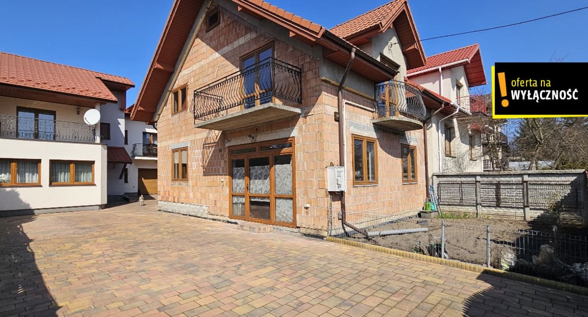 Dom na sprzedaż Kielce, Ślichowicka  460m2 Foto 10