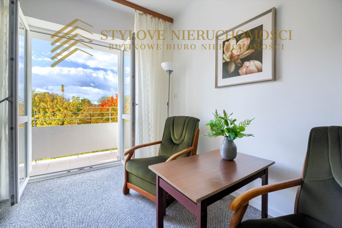 Mieszkanie dwupokojowe na sprzedaż Warszawa, Bemowo Fort Radiowo, gen. Sylwestra Kaliskiego  59m2 Foto 1