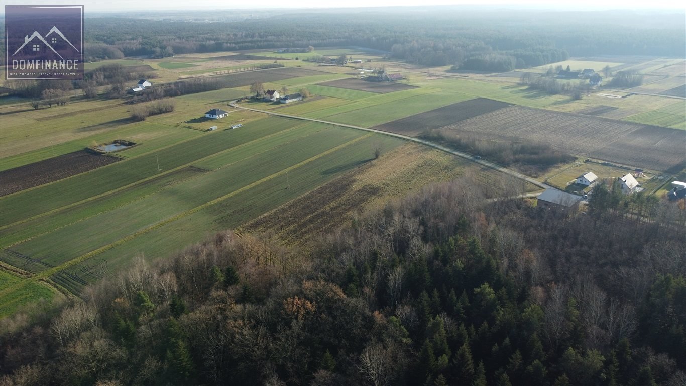 Działka inna na sprzedaż Radgoszcz  1 571m2 Foto 7