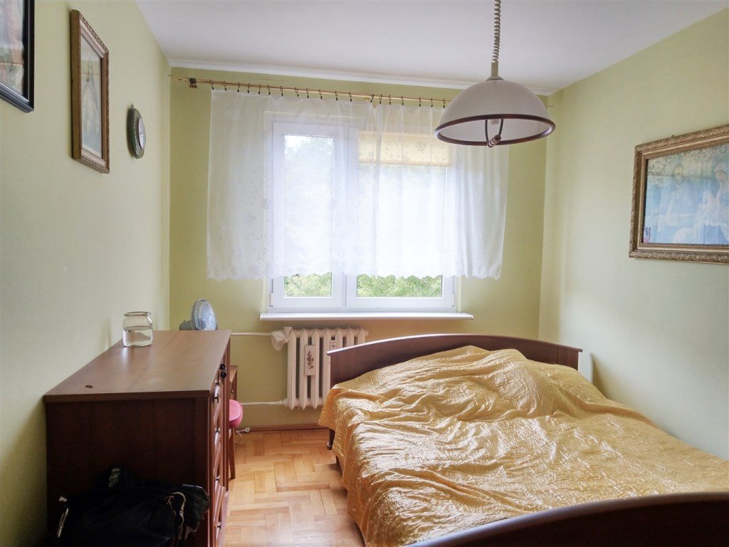 Mieszkanie dwupokojowe na sprzedaż Szczecin, Kijewo  54m2 Foto 6