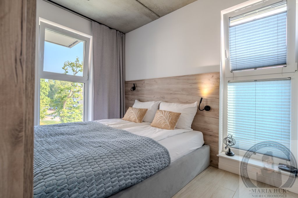 Apartament z dostępem do SPA i basenu - polecam! Kołobrzeg, Lwowska  29m2 Foto 1