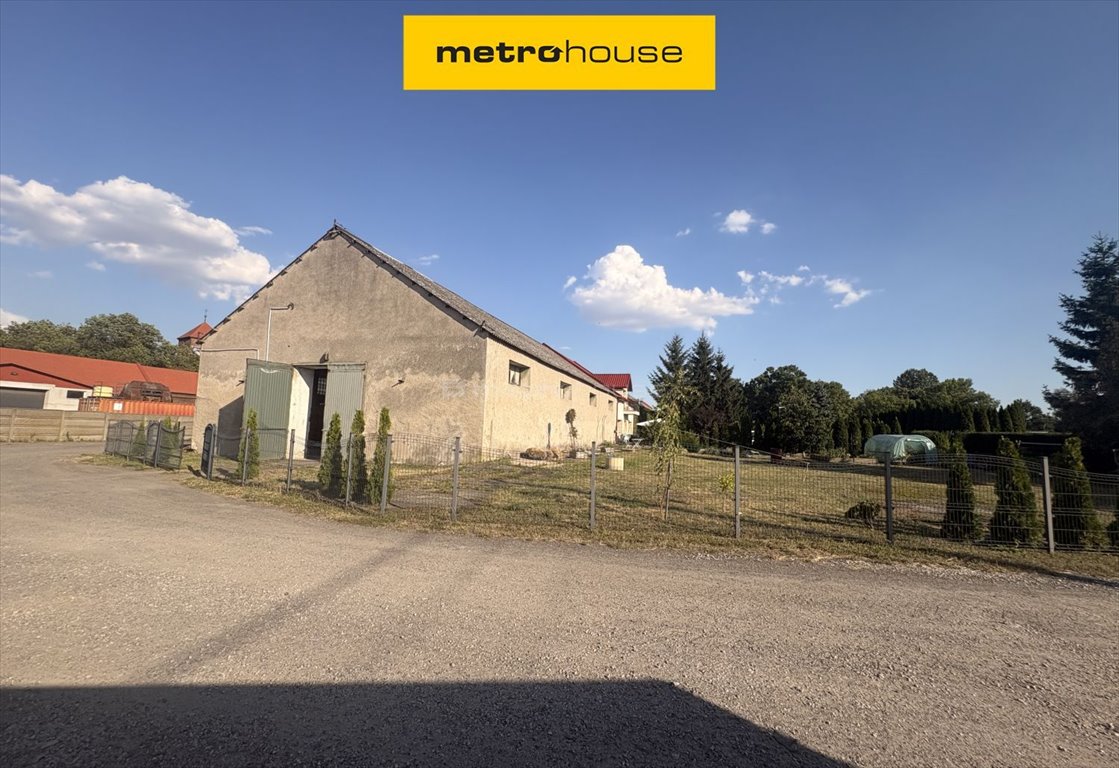 Magazyn 350 m2 w Legnickim Polu - inwestycja i potencjał Legnickie Pole  350m2 Foto 1