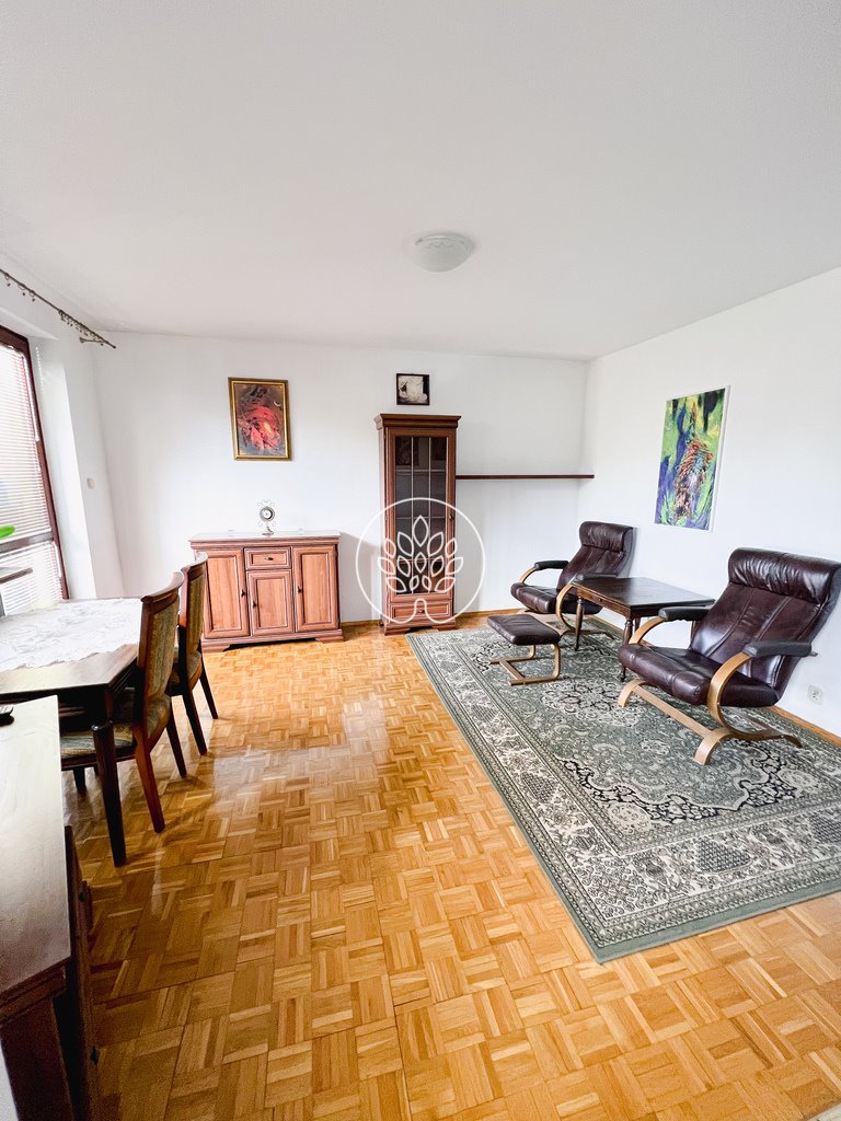 Mieszkanie trzypokojowe na sprzedaż Toruń, Kręta  57m2 Foto 6