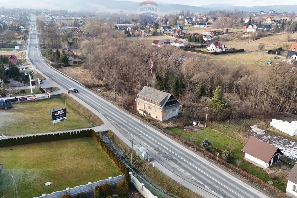 Dom na sprzedaż Spytkowice  100m2 Foto 5