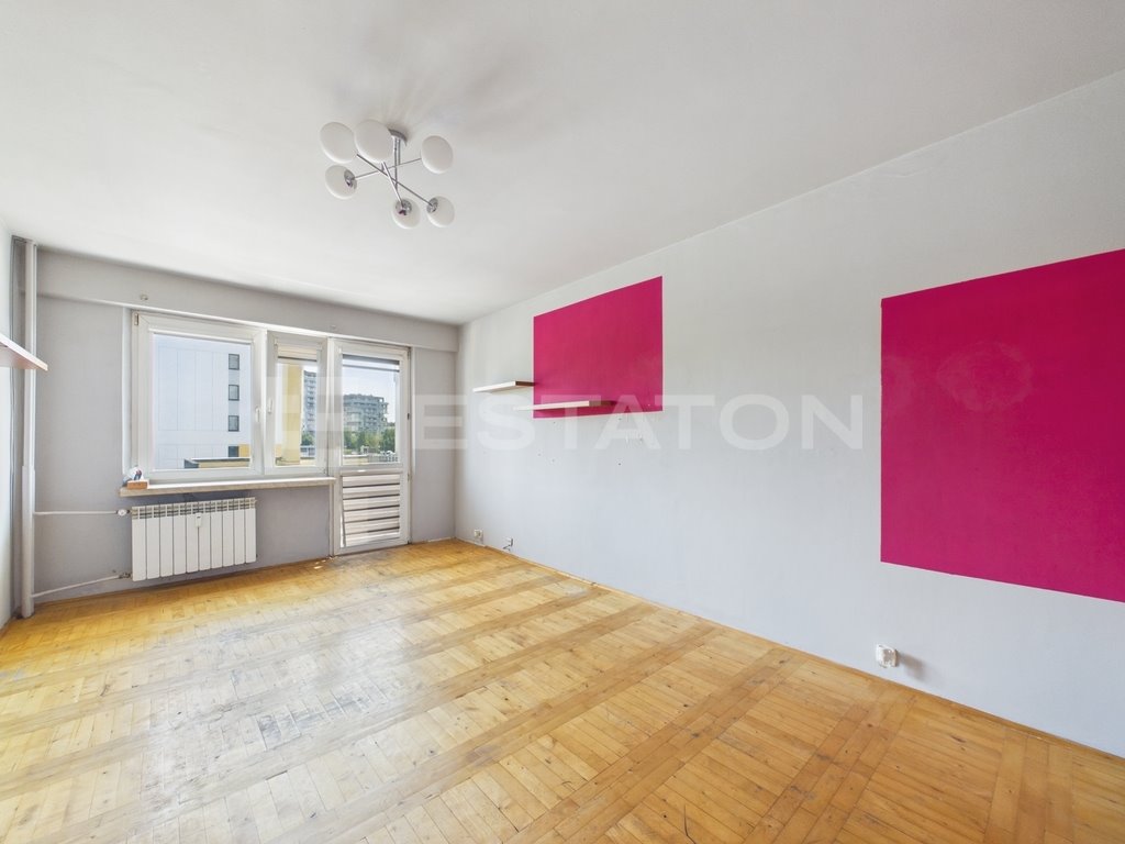 Dwupokojowe mieszkanie 49 m² - balkon, trójstronne, do własnej aranżacji Rzeszów, Graniczna  49m2 Foto 1