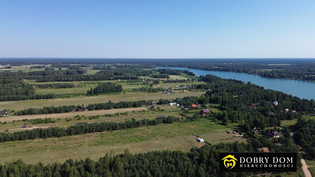 Działka budowlana na sprzedaż Serwy  1 208m2 Foto 15