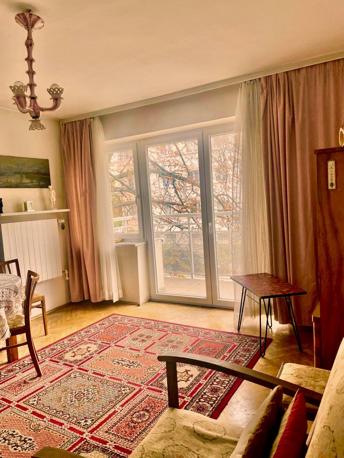 Mieszkanie trzypokojowe na sprzedaż Warszawa, Mokotów, Sielecka  53m2 Foto 1