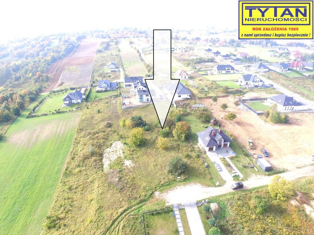 Działka 3001 m² pod domy jednorodzinne w Łomży polecam Łomża, Jana III Sobieskiego  3 001m2 Foto 1