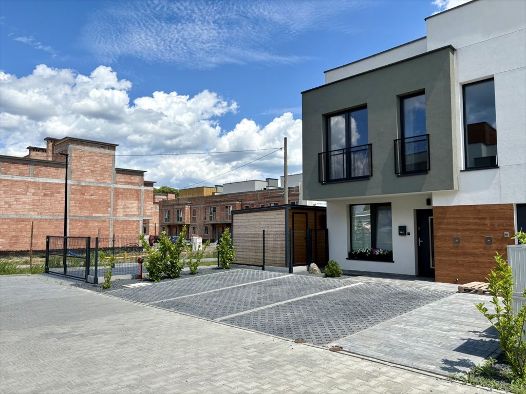 Mieszkanie trzypokojowe na sprzedaż Rzeszów, Lwowska  55m2 Foto 1