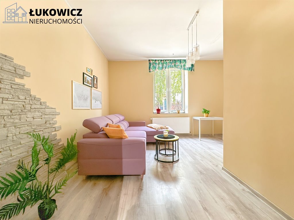 Kawalerka na sprzedaż Czechowice-Dziedzice, Kolonia  41m2 Foto 7