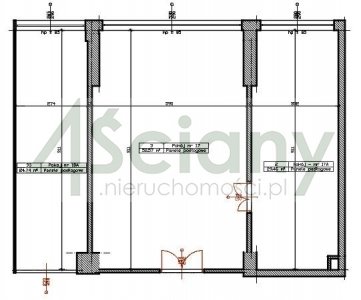 Lokal 106 m² na Mokotowie z rampą i światłowodem Warszawa, Mokotów  106m2 Foto 1