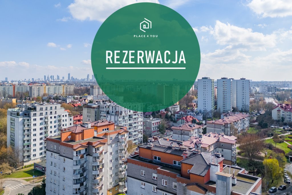 Mieszkanie trzypokojowe na sprzedaż Warszawa, Bielany, Marii Dąbrowskiej  57m2 Foto 15