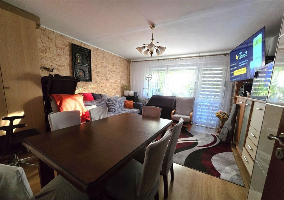 Zapraszam do 70,82 m² mieszkania na Bemowie z funkcjonalnym układem Warszawa, Bemowo, Pirenejska  71m2 Foto 1