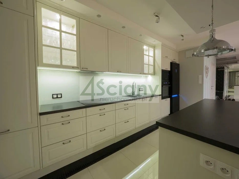 Mieszkanie czteropokojowe  na sprzedaż Warszawa, Żoliborz, Przasnyska  110m2 Foto 1