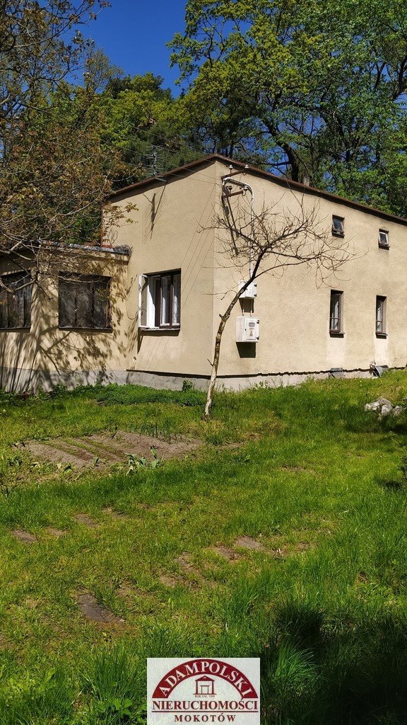 Dom na sprzedaż Łomianki, Dąbrowa Leśna  189m2 Foto 11
