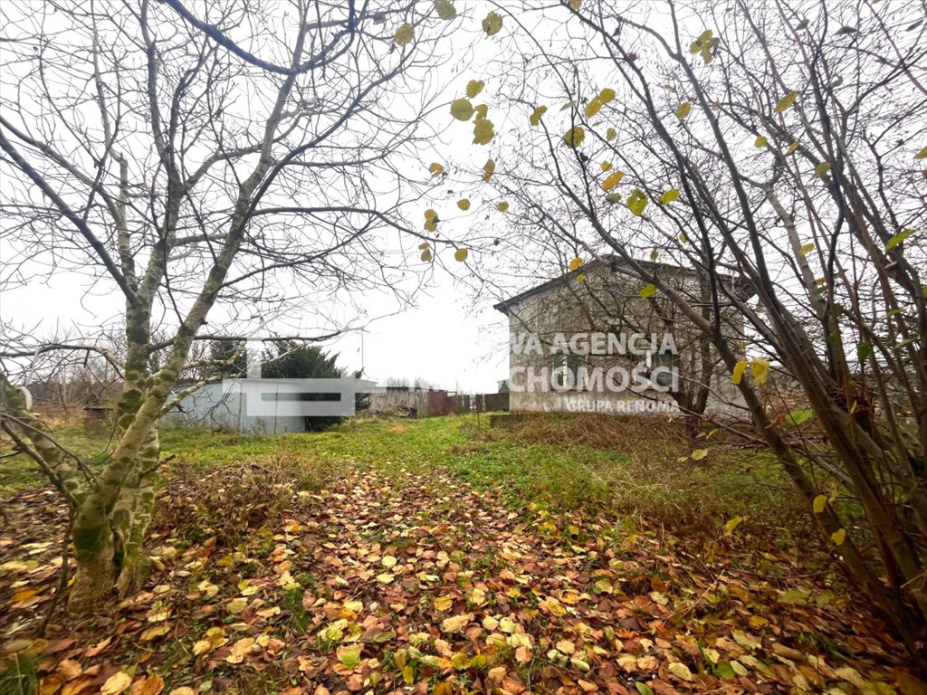 Działka siedliskowa na sprzedaż Połęczyno  6 300m2 Foto 1