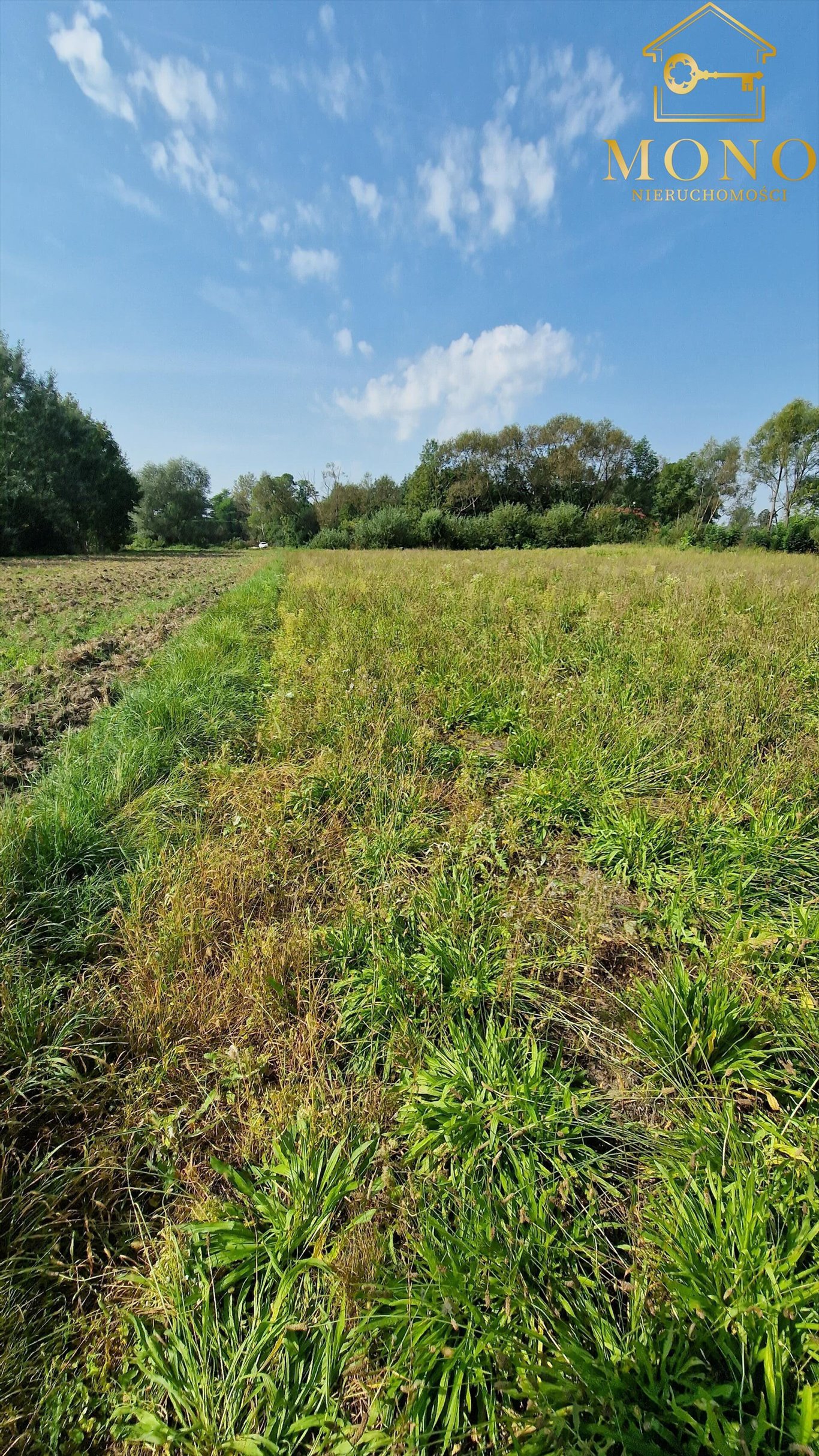 Działka budowlana na sprzedaż Rataje Karskie  2 400m2 Foto 10