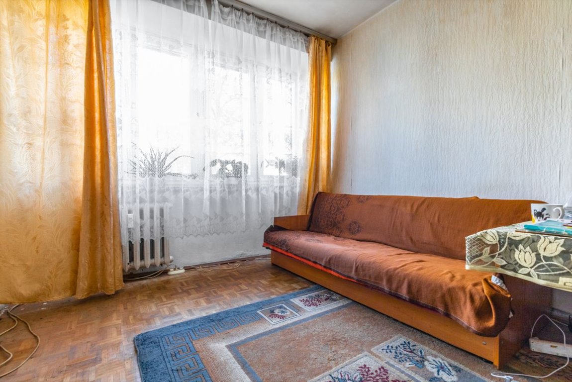 Mieszkanie czteropokojowe  na sprzedaż Lublin  61m2 Foto 1