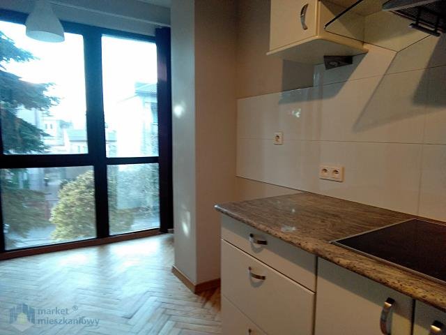 Wynajmę przestronny lokal 94 m² z sauną i balkonem Wołomin, Armii Krajowej al.  94m2 Foto 1