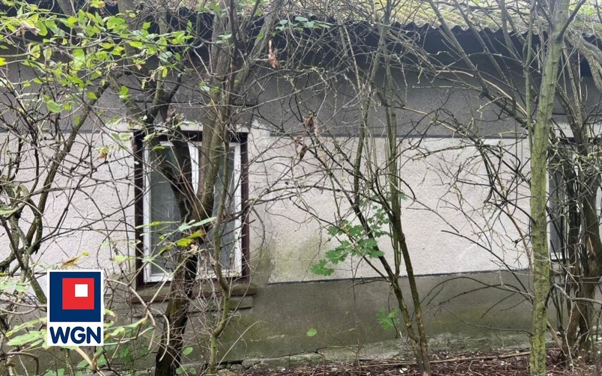 Dom 90 m² na dużej działce 2000 m² - garaż i stodoła Soborzyce, Długa  90m2 Foto 1