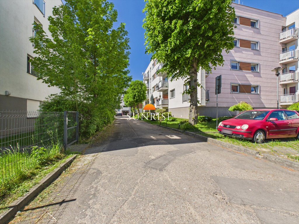 Przestronne 3-pokojowe mieszkanie z komórką i parkingiem zapraszam Kołobrzeg, Zamoście, Wielkopolska 6  59m2 Foto 1