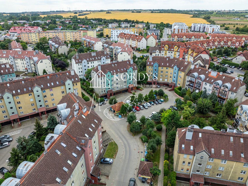 Mieszkanie czteropokojowe  na sprzedaż Przecław  90m2 Foto 18