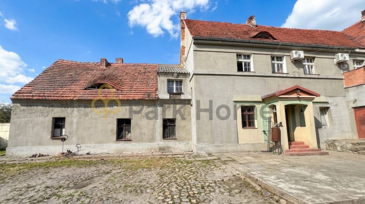 Sprzedam przestronny dom 197 m² z dużymi pokojami i fotowoltaiką Kurowice  197m2 Foto 1