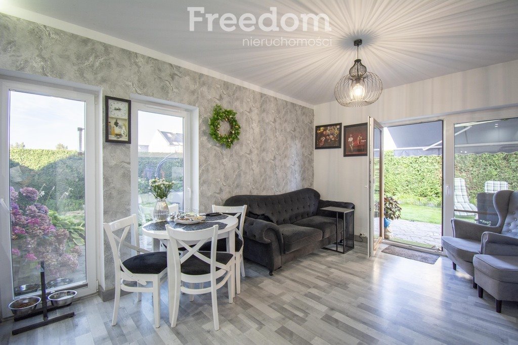 Mieszkanie trzypokojowe na sprzedaż Siemianice, Ku Słońcu  50m2 Foto 1