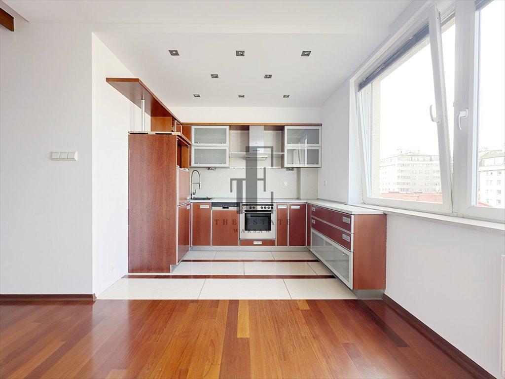 Mieszkanie trzypokojowe na sprzedaż Warszawa, Wola Nowolipki, Skwer kard. Stefana Wyszyńskiego  120m2 Foto 1