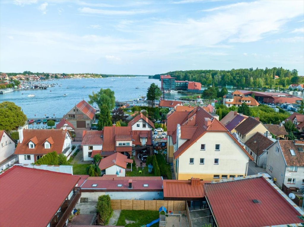 Dom na sprzedaż Mikołajki  201m2 Foto 1